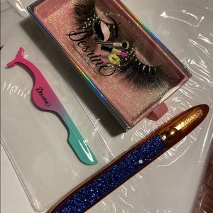 Eyelashes Bundles